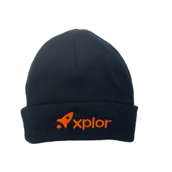Xplor Beanie Hat